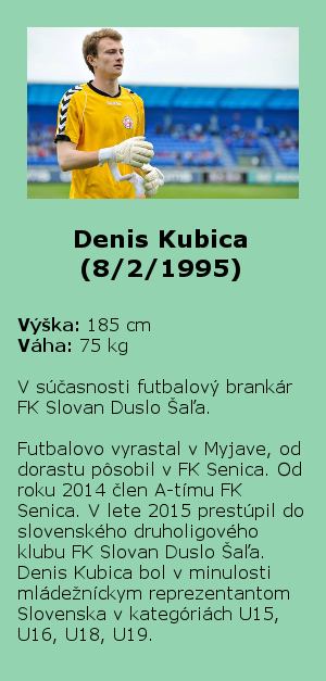 Denis Kubica