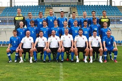 Slovakia U17