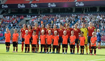 Spain U19